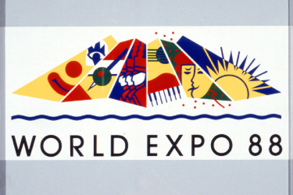 World Expo ' 88 Brisbane