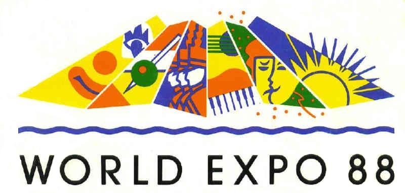 Composer: World Expo &#039;88 Brisbane