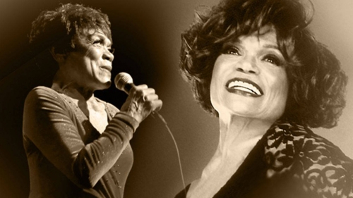 Music Director / Guitarist for Eartha Kitt, Australian National Concert Tour